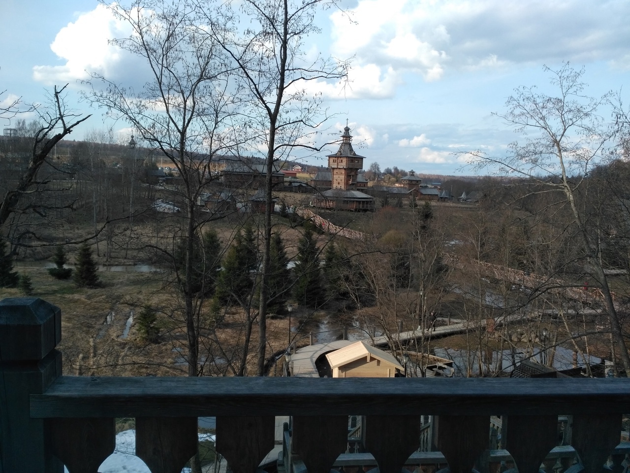 Общее фото после квеста